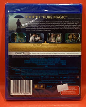 Load image into Gallery viewer, THE SHAPE OF WATER   - BLU-RAY  (NEW/ SEALED)
