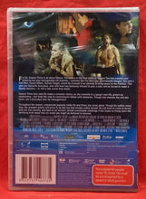 Load image into Gallery viewer, LOST GIRL - COMPLETE THIRD SEASON - 3 DISCS - DVD (NEW/ SEALED)
