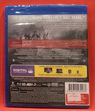 Load image into Gallery viewer, IT (STEPHEN KING) 2017 - BLU RAY (NEW / SEALED)
