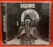 Load image into Gallery viewer, ALAN HULL - SQUIRE  - CD
