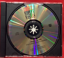 Load image into Gallery viewer, RENEE GEYER - IT'S A MAN'S MAN'S WORLD - CD
