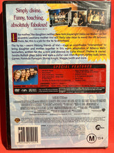 Load image into Gallery viewer, DIVINE SECRETS OF THE YA-YA SISTERHOOD DVD (SEALED)
