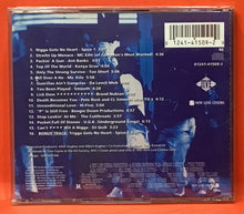 Load image into Gallery viewer, MENACE II SOCIETY - MOTION PICTURE SOUNDTRACK - CD   (NEW/ SEALED)
