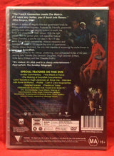 Load image into Gallery viewer, SWORDFISH  -  DVD (NEW/ SEALED)
