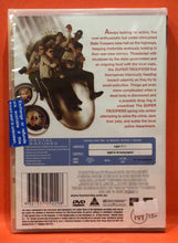 Load image into Gallery viewer, SUPER TROOPERS - DVD (NEW / SEALED)
