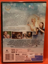 Load image into Gallery viewer, MY SISTER&#39;S KEEPER - DVD (NEW / SEALED)
