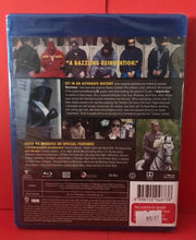 Load image into Gallery viewer, WATCHMEN - LIMITED SERIES - 3 BLU-RAY  DISCS (SEALED)
