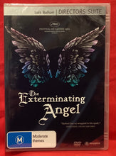 Load image into Gallery viewer, THE EXTERMINATING ANGEL  - DVD (NEW / SEALED)
