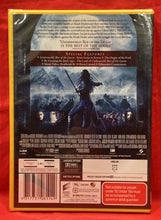 Load image into Gallery viewer, UNDERWORLD - RISE OF THE LYCANS - DVD (NEW/ SEALED)
