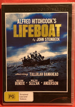 Load image into Gallery viewer, LIFEBOAT - DVD (NEW/ SEALED)
