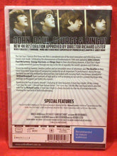 Load image into Gallery viewer, A HARD DAY'S NIGHT (BEATLES)  - DVD (NEW/ SEALED)
