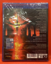 Load image into Gallery viewer, VANDEN PLAS - LIVE &amp; IMMORTAL  - BLU-RAY  (NEW / SEALED)
