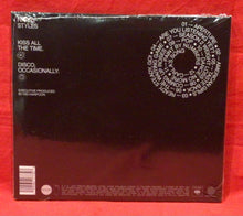 Load image into Gallery viewer, HARRY STYLES - KISS ALL THE TIME DISCO OCCASIONALLY   - CD (NEW/ SEALED)
