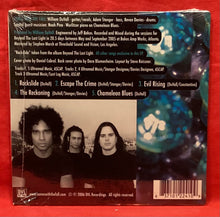 Load image into Gallery viewer, COMES WITH THE FALL - THE RECKONING EP -  CD (NEW /SEALED)
