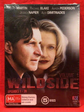 Load image into Gallery viewer, WILDSIDE VOLUME 1   - DVD (NEW / SEALED)
