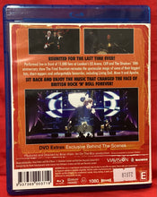 Load image into Gallery viewer, CLIFF RICHARD &amp; THE SHADOWS - LIVE IN LONDON 2009 - BLU RAY
