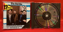 Load image into Gallery viewer, THE SMITHS - 12&quot; MIXES  - CD
