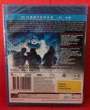 Load image into Gallery viewer, GHOSTBUSTERS - BLU-RAY DVD (SEALED)
