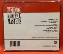 Load image into Gallery viewer, RENEE GEYER BAND - READY TO DEAL - CD
