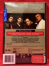 Load image into Gallery viewer, SOPRANOS - SEASON 3 - DVD (NEW/ SEALED)

