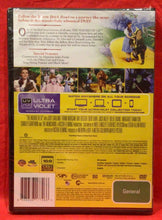 Load image into Gallery viewer, THE WIZARD OF OZ  - DVD (NEW/ SEALED)
