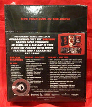 Load image into Gallery viewer, SUSPIRIA - 4K ULTRAHD + BLU-RAY - LIMITED EDITION (NEW / SEALED) IMPRINT
