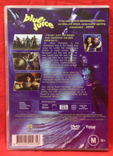 Load image into Gallery viewer, BLUE JUICE - DVD
