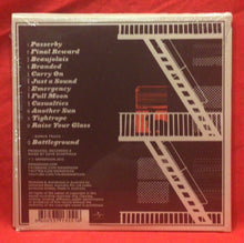 Load image into Gallery viewer, GRINSPOON - BLACK RABBITS - CD (NEW/ SEALED)
