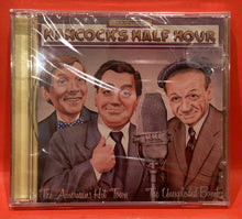 Load image into Gallery viewer, HANCOCK&#39;S HALF HOUR - VOLUME 3  -   CD (NEW / SEALED)
