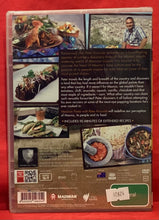Load image into Gallery viewer, MEXICAN FIESTA  WITH PETER KURUVITA   - DVD (NEW/ SEALED)
