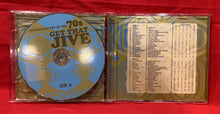 Load image into Gallery viewer, AUSTRALIAN POP OF THE 70'S - GET THAT JIVE  - VOLUME 1   - 2 CD
