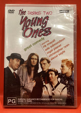 Load image into Gallery viewer, THE YOUNG ONES - SERIES TWO  - DVD (NEW / SEALED)
