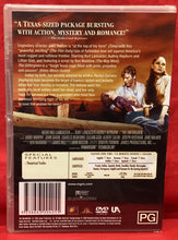 Load image into Gallery viewer, THE UNFORGIVEN - BURT LANCASTER - DVD (NEW/ SEALED)
