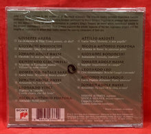 Load image into Gallery viewer, VIVICA GENAUX &amp; SIMONE KERMES - CAPELLA GABETTA &amp; ANDRÉS GABETTO - RIVAL QUEENS  - CD (NEW /SEALED)
