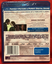 Load image into Gallery viewer, JANE EYRE (2010)  - BLU-RAY (NEW / SEALED)
