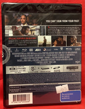 Load image into Gallery viewer, CREED III -  4K ULTRA HD &amp;  BLU RAY  (NEW/ SEALED)
