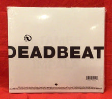 Load image into Gallery viewer, TAME IMPALA - DEADBEAT  - CD (NEW/ SEALED)
