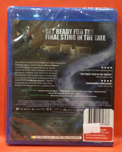 Load image into Gallery viewer, THE GIRL WHO KICKED THE HORNET&#39;S NEST   - BLU RAY (NEW / SEALED)
