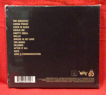 Load image into Gallery viewer, CAT POWER - THE GREATEST  - CD (NEW/ SEALED)

