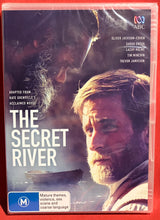 Load image into Gallery viewer, THE SECRET RIVER - DVD (NEW/ SEALED)
