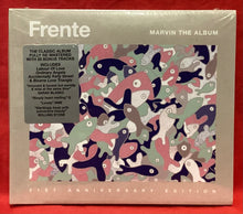Load image into Gallery viewer, FRENTE - MARVIN THE ALBUM 21ST ANNIVERSARY  - CD (NEW/ SEALED)
