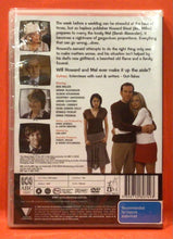Load image into Gallery viewer, THE WORST WEEK OF MY LIFE - FIRST SERIES   - DVD (NEW/ SEALED)
