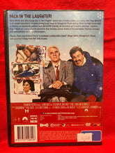 Load image into Gallery viewer, PLANES, TRAINS AND AUTOMOBILES - DVD (NEW / SEALED)
