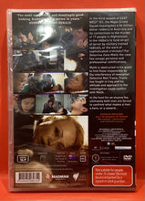 Load image into Gallery viewer, EAST WEST 101  - SEASON 3 - DVD (NEW / SEALED)
