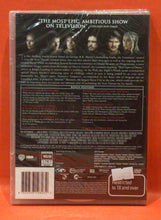 Load image into Gallery viewer, GAME OF THRONES - COMPLETE FOURTH SEASON - DVD (NEW / SEALED)
