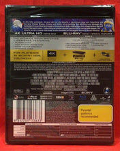 Load image into Gallery viewer, SMURFS THE LOST VILLAGE   -  4K ULTRA HD &amp; BLU-RAY (NEW/ SEALED)
