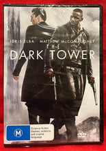 Load image into Gallery viewer, DARK TOWER - DVD (NEW/ SEALED)
