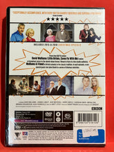 Load image into Gallery viewer, WALLIAMS &amp; FRIENDS SERIES 1 - DVD (SEALED)
