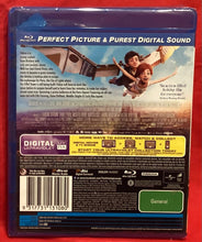 Load image into Gallery viewer, BALLERINA   - BLU-RAY (NEW/ SEALED)
