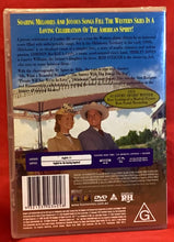 Load image into Gallery viewer, OKLAHOMA! - DVD  (NEW/ SEALED)
